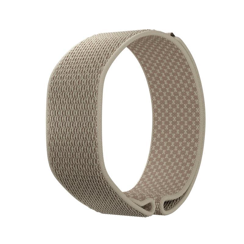 Brățară conectată Polar Loop Greige