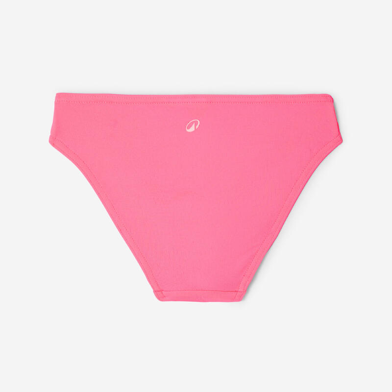 Çocuk Bikini Takımı - Pembe - Bali 100