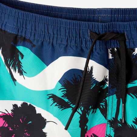 Плавки-шорты VENICE Sunset детские