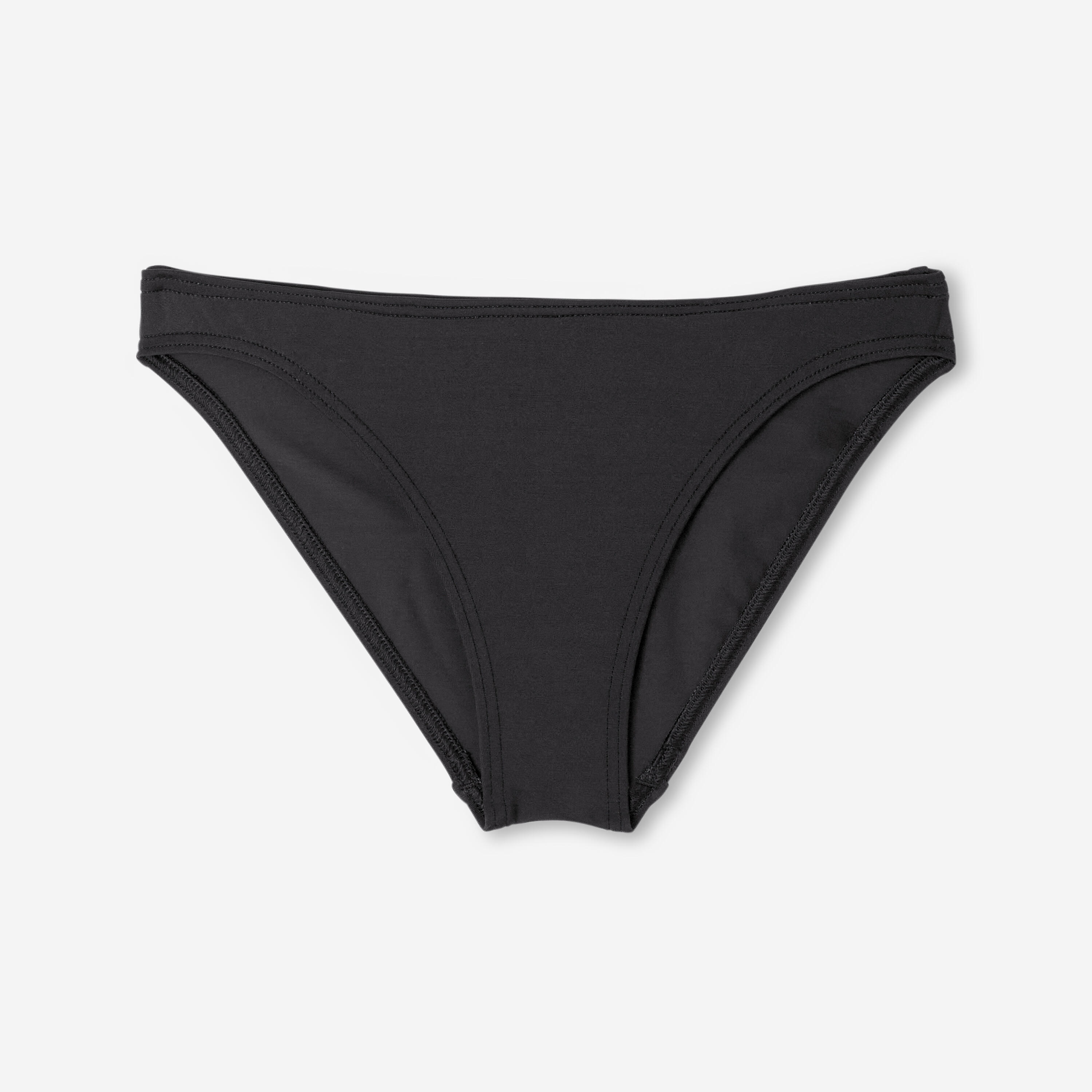 2-piece swimsuit TAMARA 100 black 12/18