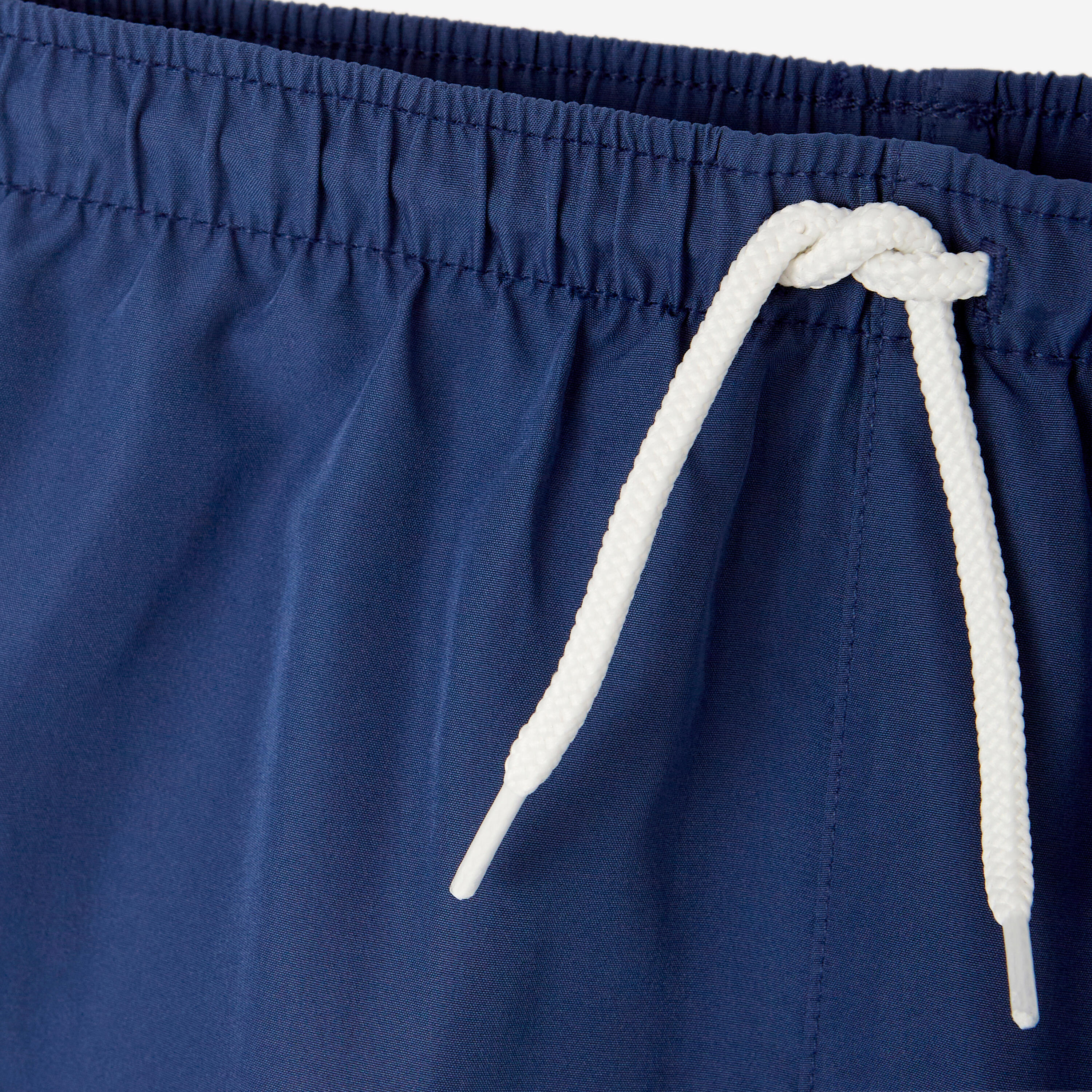 Costume mare ragazzo 100 blu 7/7