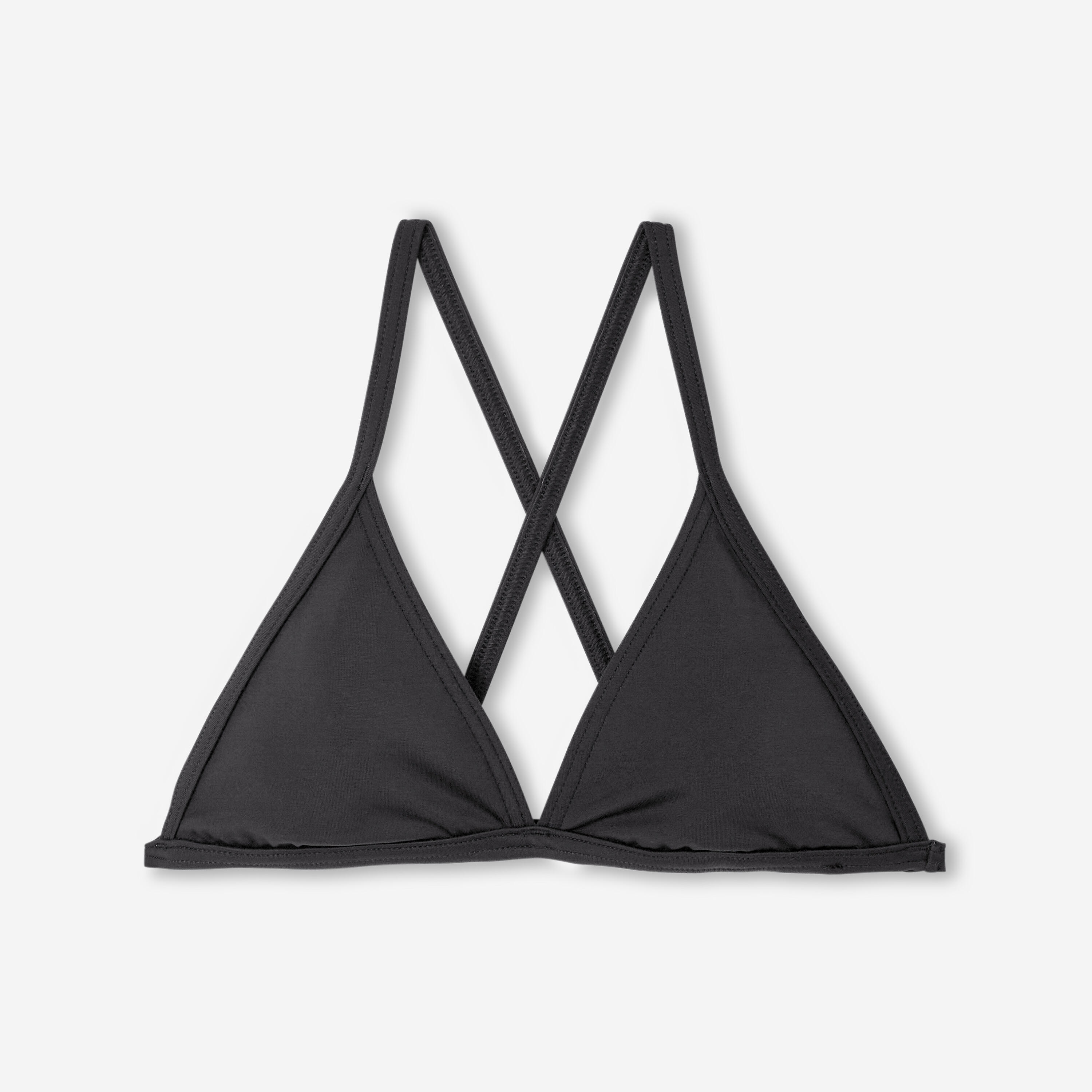 2-piece swimsuit TAMARA 100 black 9/18