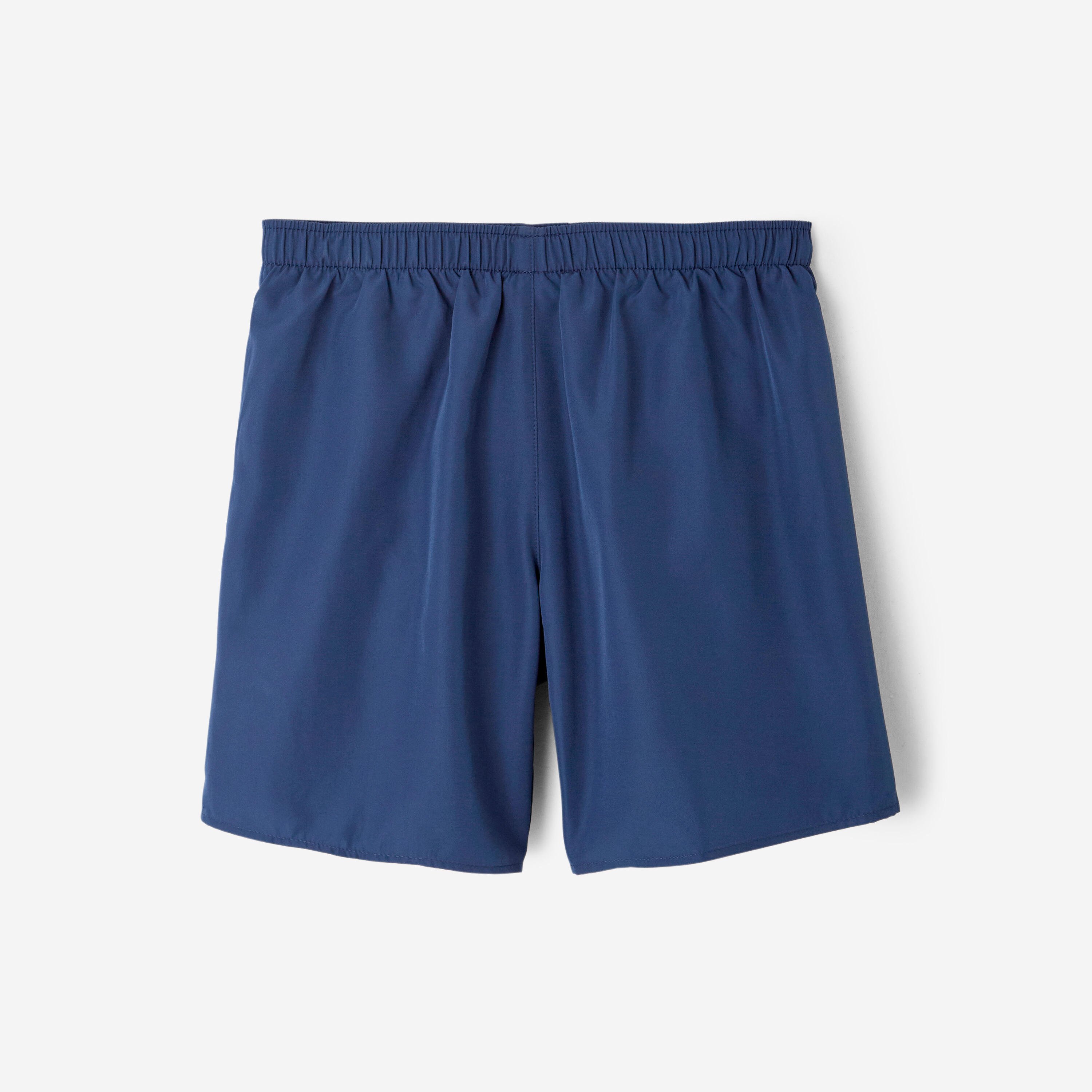Costume mare ragazzo 100 blu 6/7