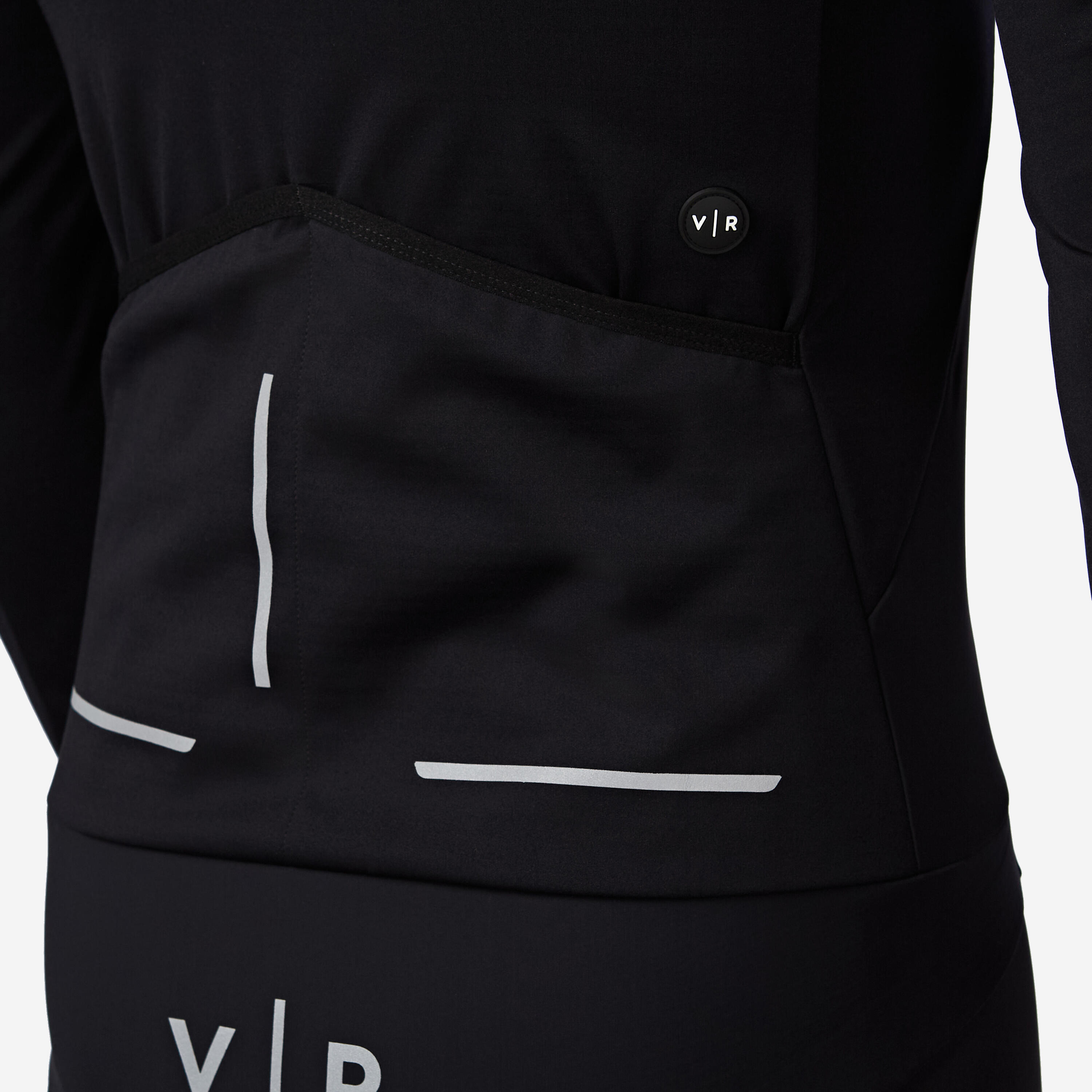 Veste de vélo de route 4 saisons, RCR-R PRO Wind/Rain 3/14