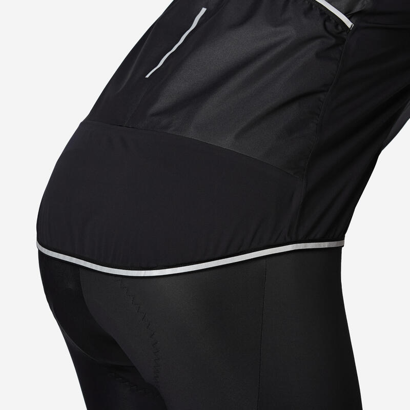 Geacă impermeabilă de ciclism de șosea RCR-R PRO Ultralight Rain