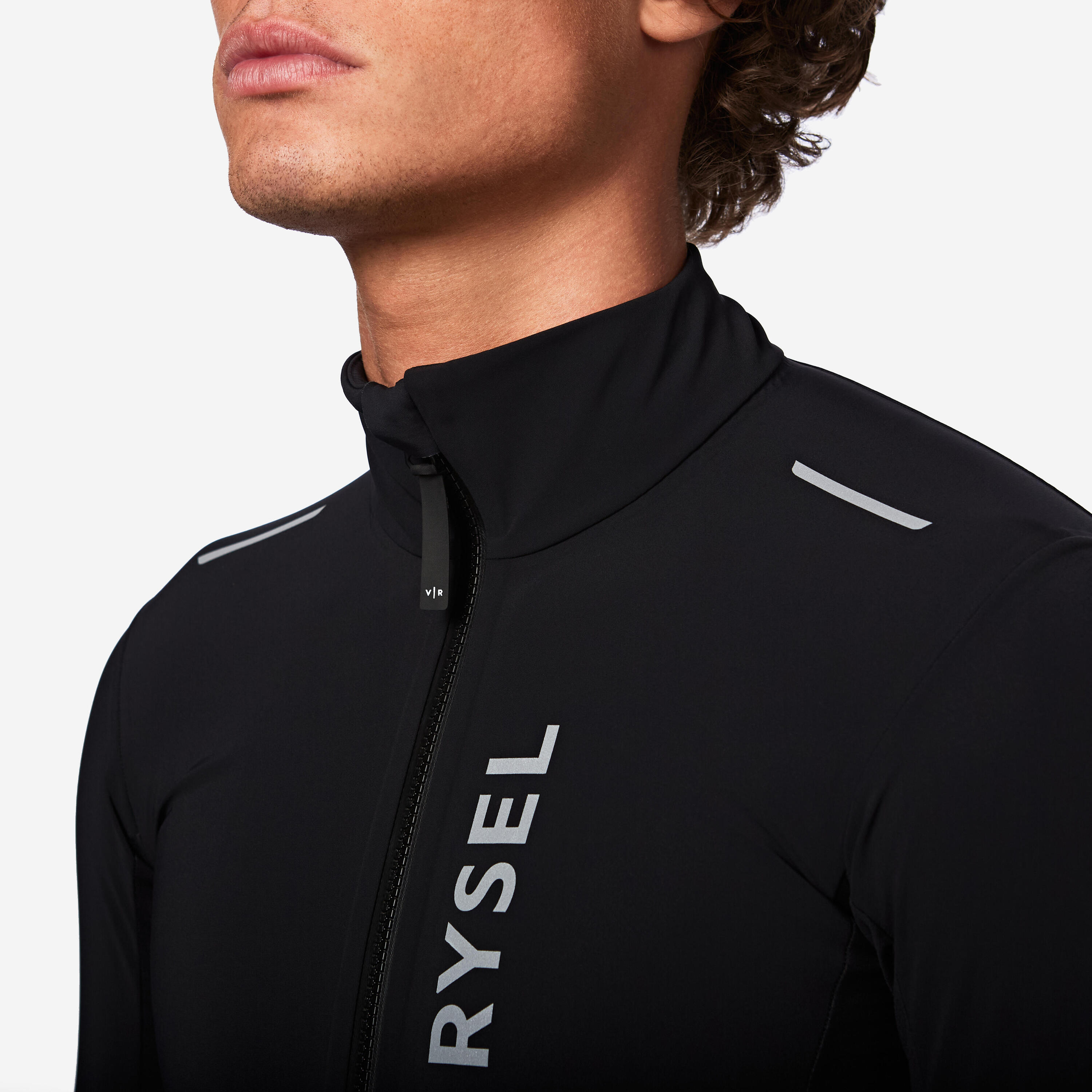 Veste de vélo de route 4 saisons, RCR-R PRO Wind/Rain 5/14