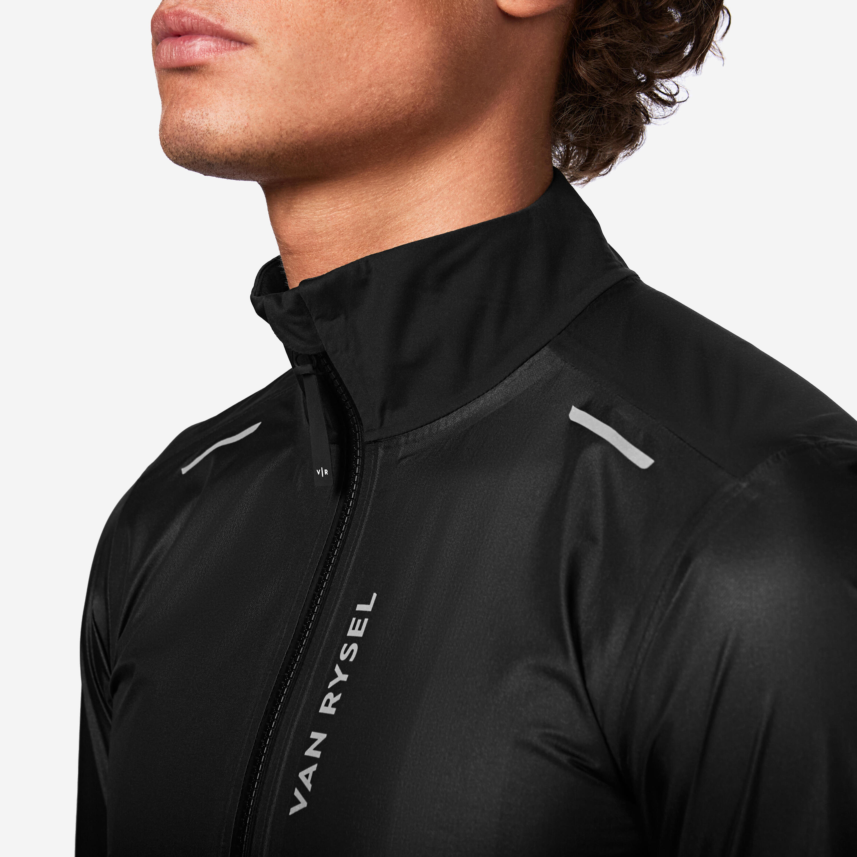 Veste imperméable de vélo de route, RCR-R PRO Ultralight Rain 6/12