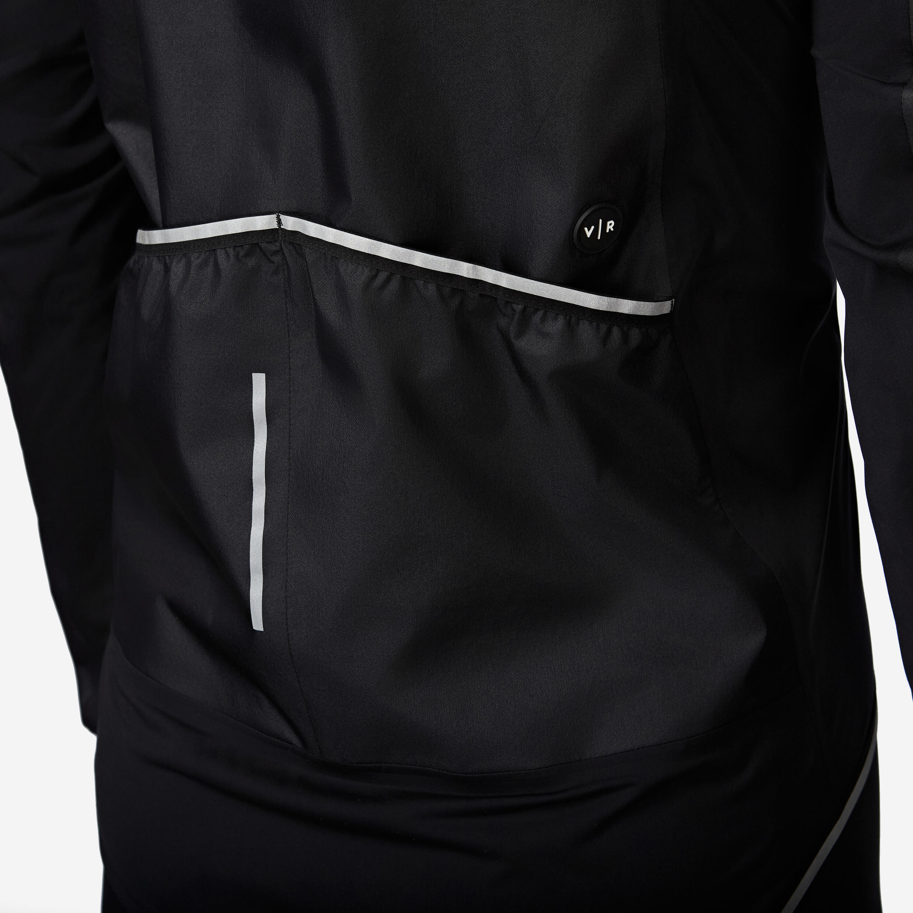 Veste imperméable de vélo de route, RCR-R PRO Ultralight Rain 4/12