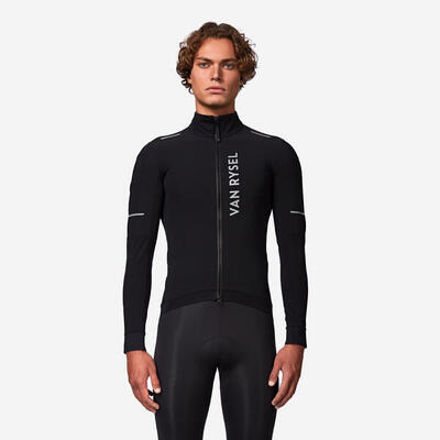 Fahrradjacke Rennrad RCR-R PRO Wind/Rain