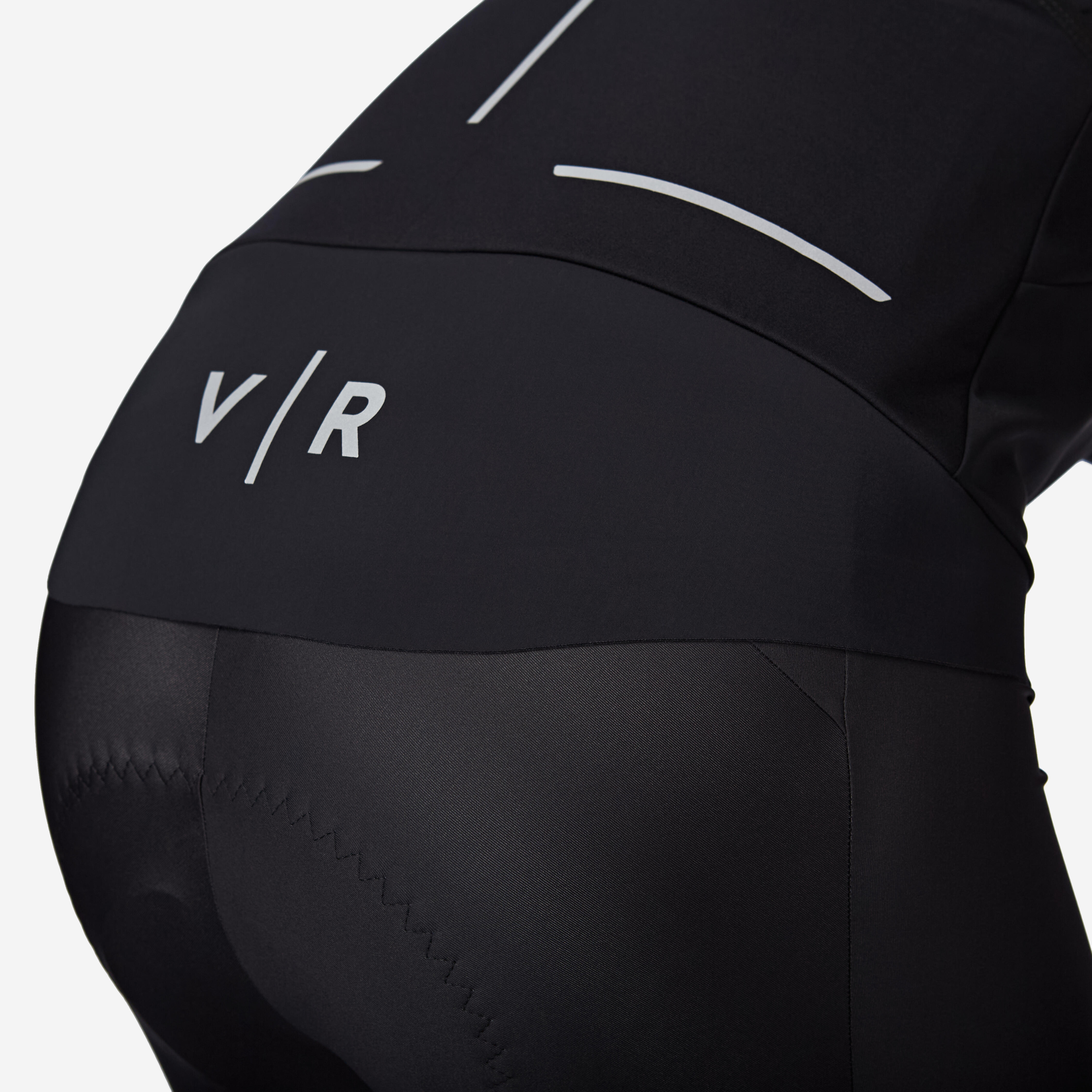 VAN RYSEL Celoročná cyklistická bunda RCR-R PRO Wind/Rain S · záber 5