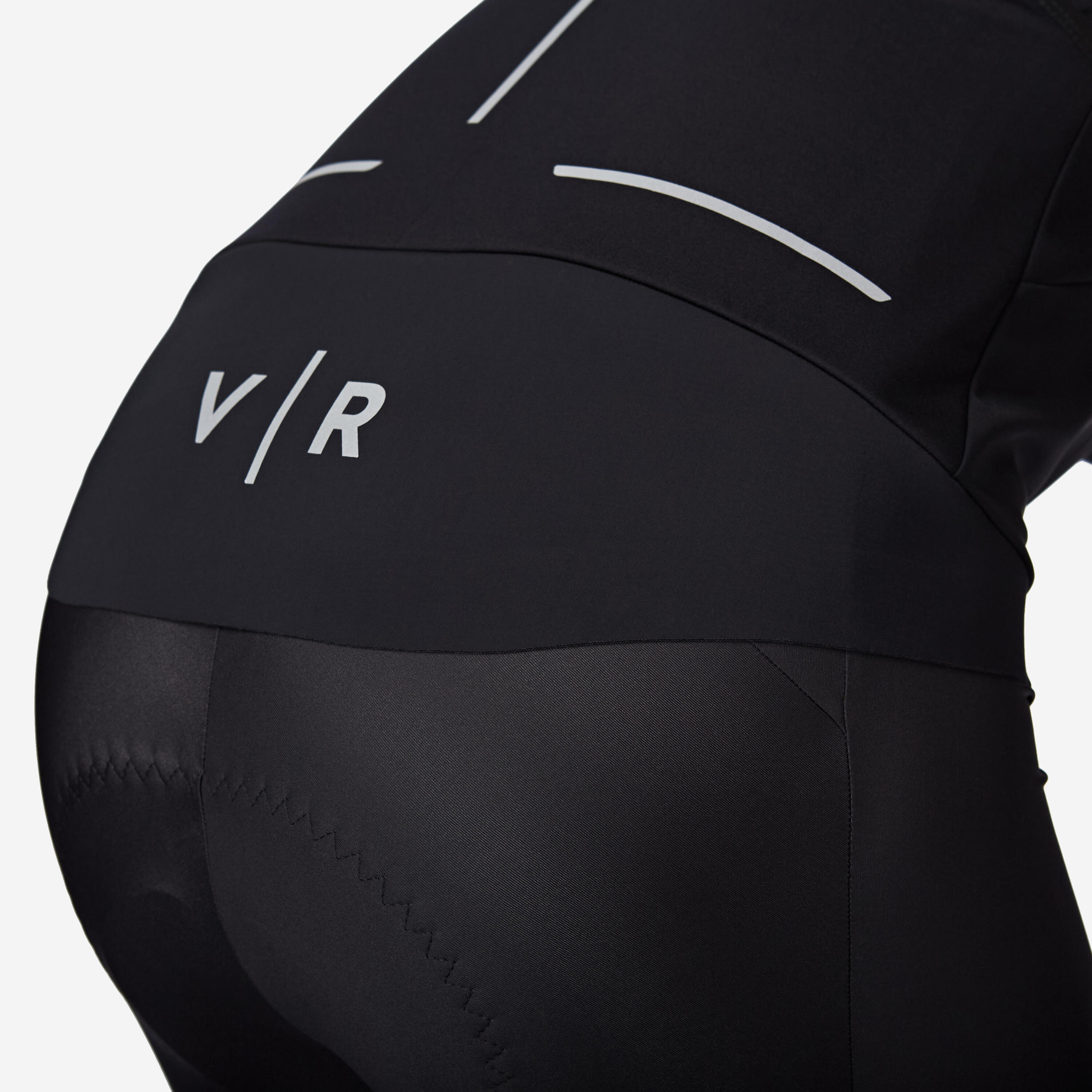 Veste de vélo de route 4 saisons, RCR-R PRO Wind/Rain 4/14