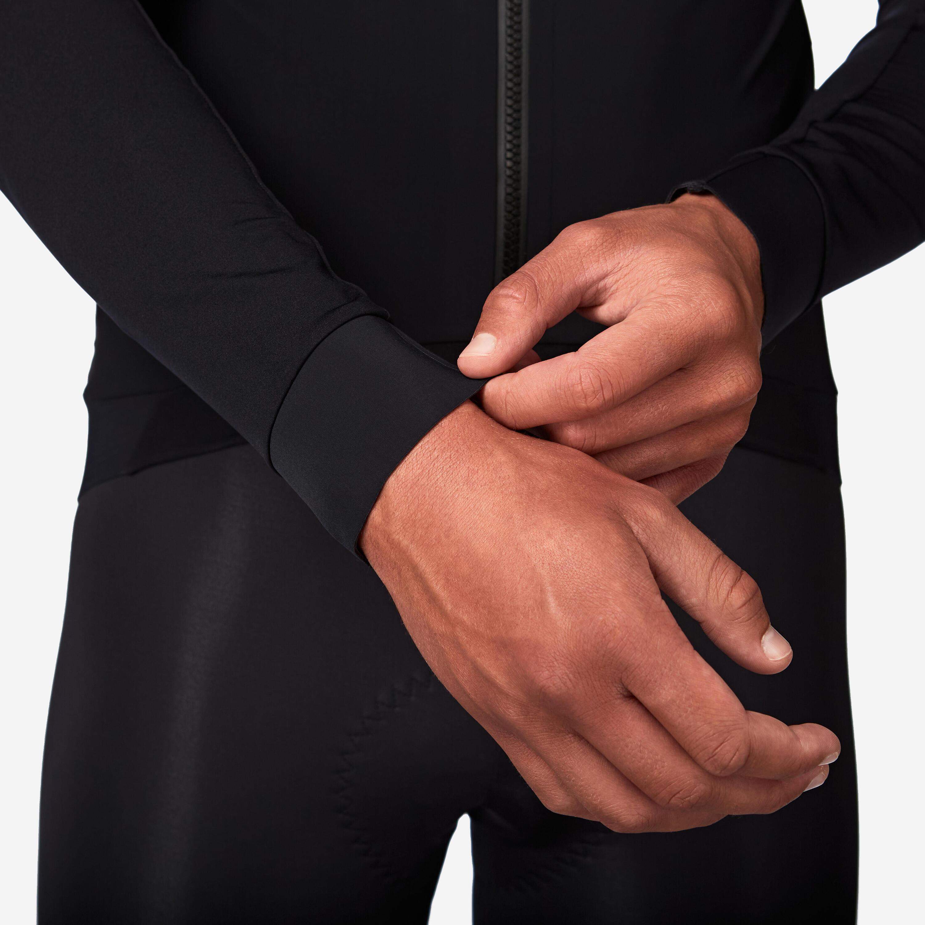Veste de vélo de route 4 saisons, RCR-R PRO Wind/Rain 6/14