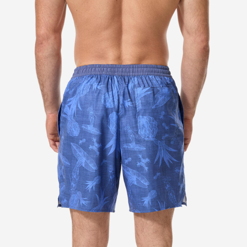 Surfařské kraťasy 100 dlouhé Surfergirl