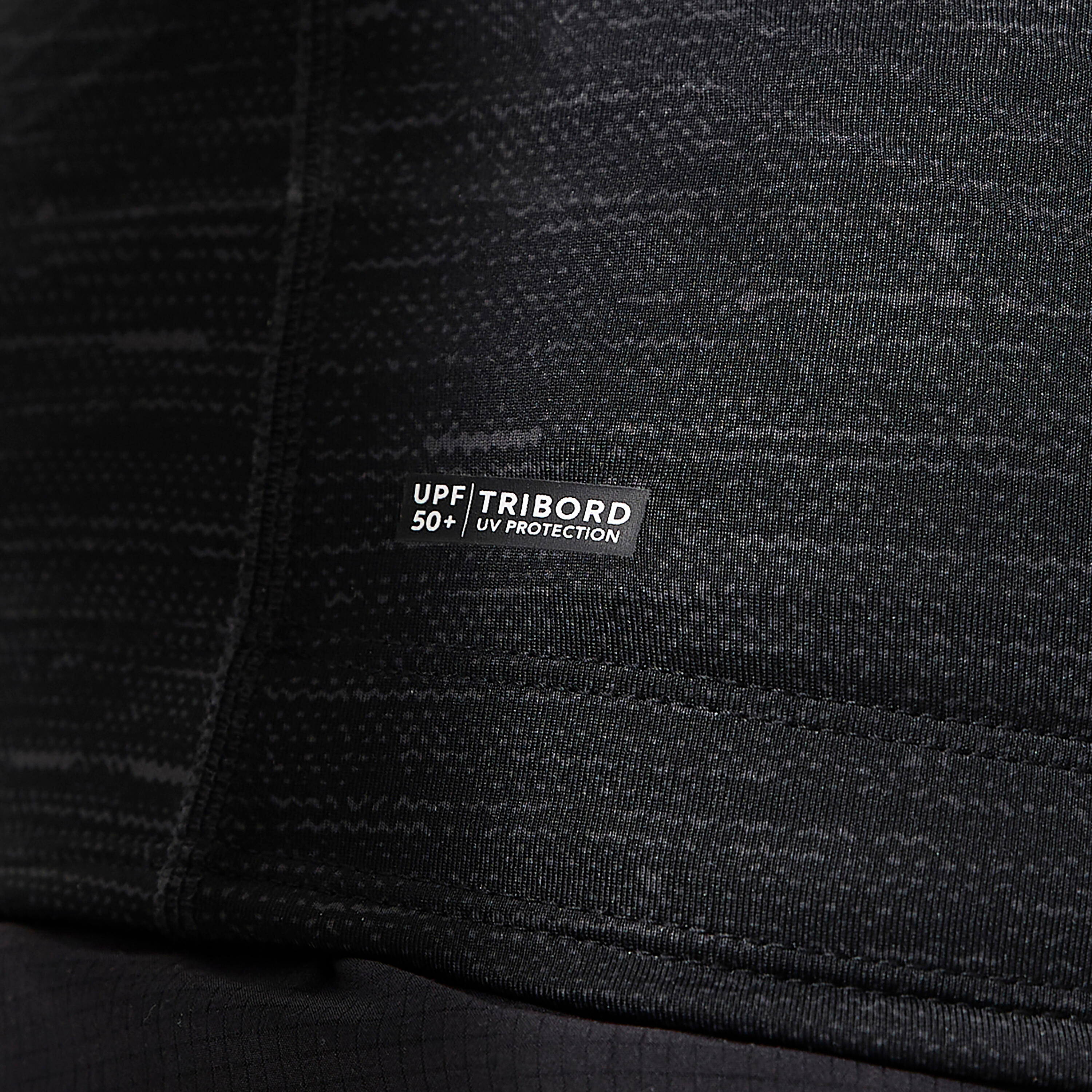 Men’s Long-Sleeved Surfing Rash Guard, 900 - DECATHLON