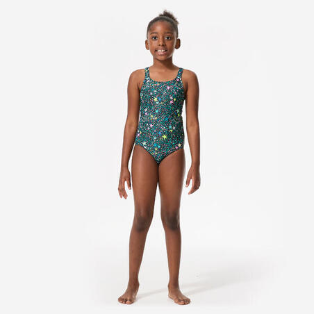 Купальник суцільний Vega magic для плавання для дівчат