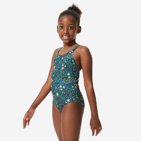 Купальник суцільний Vega magic для плавання для дівчат