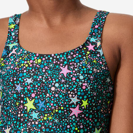 Купальник суцільний Vega magic для плавання для дівчат