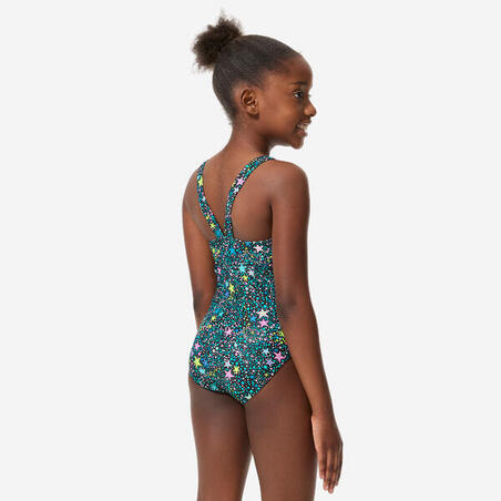 Купальник суцільний Vega magic для плавання для дівчат