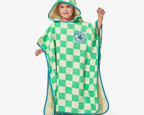 Highlight 8987937 - Poncho Junior