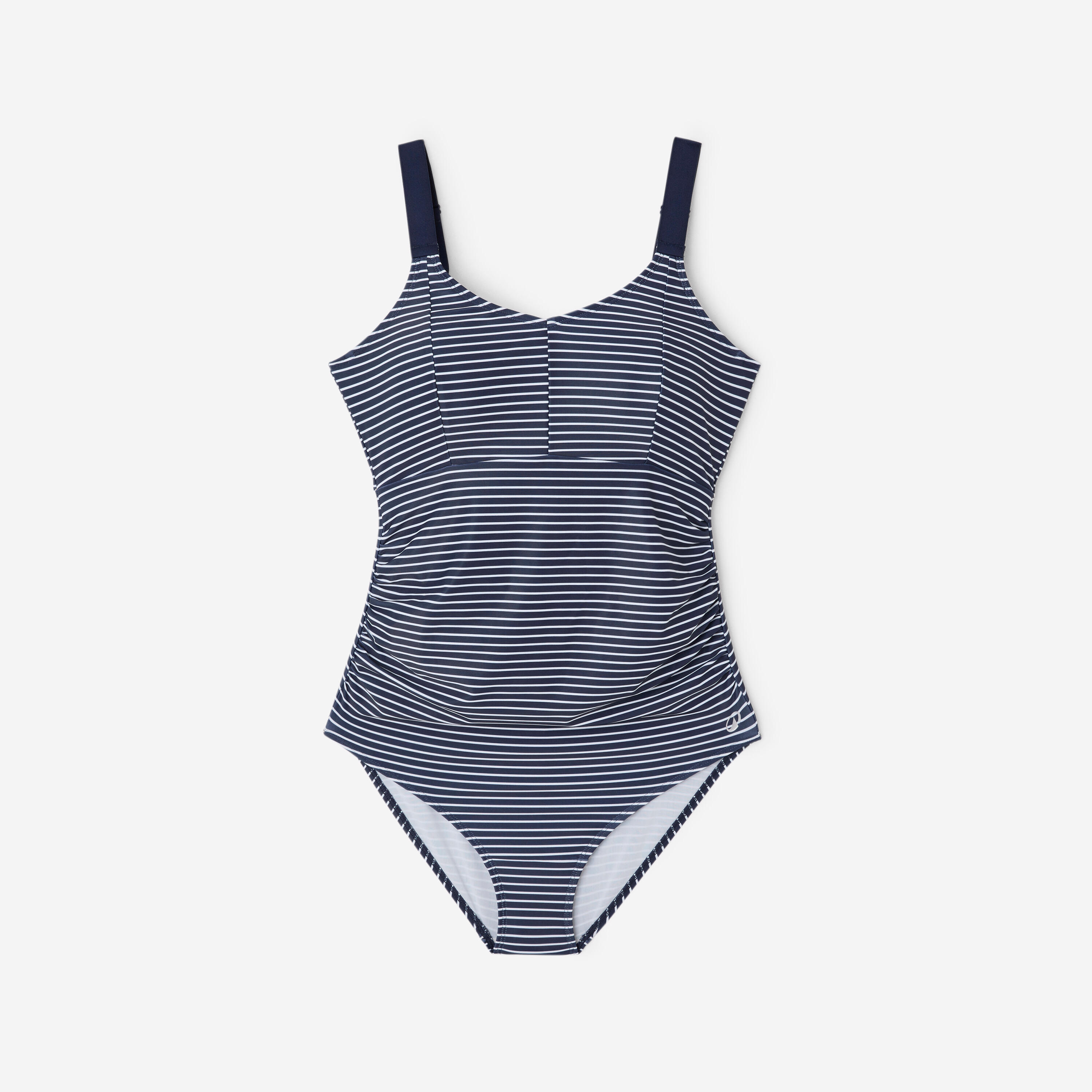 Maillot de bain 1 pièce de maternité femme, Aya - DECATHLON