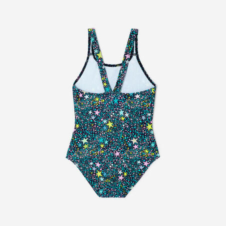 Купальник суцільний Vega magic для плавання для дівчат