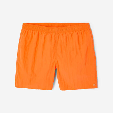 Шорти для плавання для хлопців помаранчеві