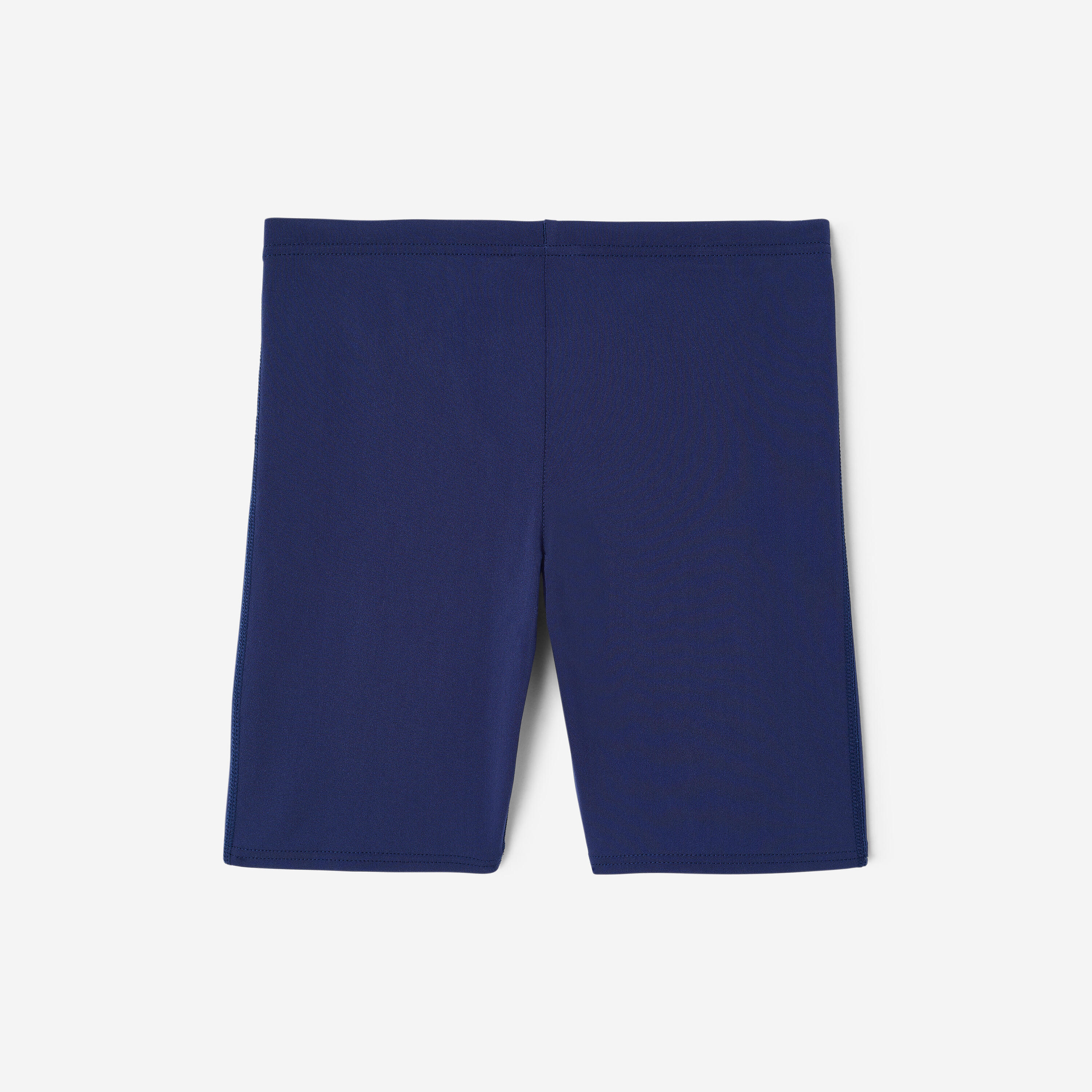 Jammer de natation garçon, Arena Solid bleu marine 8/10