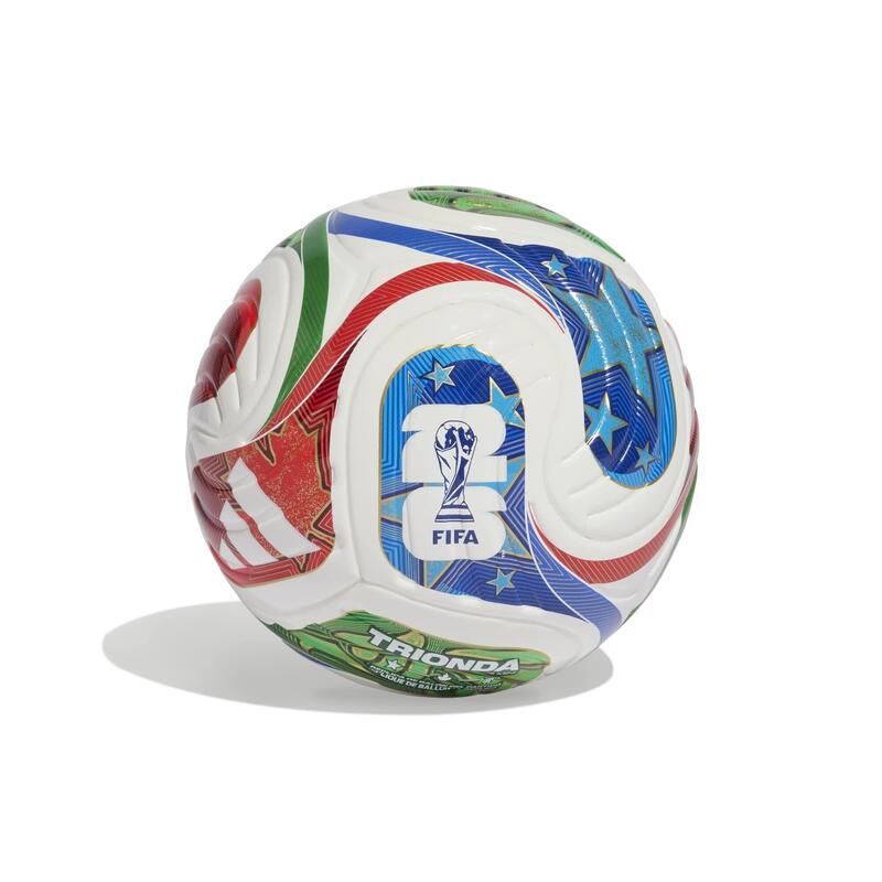 Mini Futbol Topu - "Trionda" FIFA Dünya Kupası