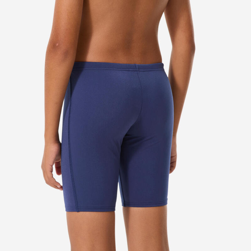Chlapecké plavky Jammer Solid