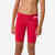 Jammer de natation garçon, Arena Solid rouge