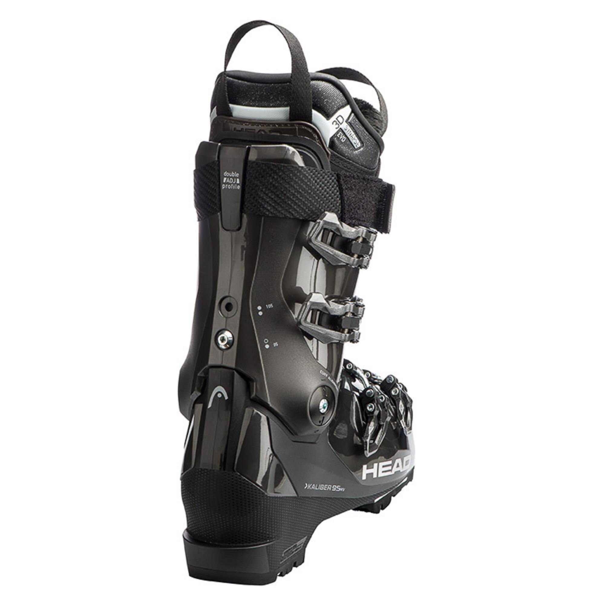 Chaussures de ski KALIBER 95 W MV GW 3/3