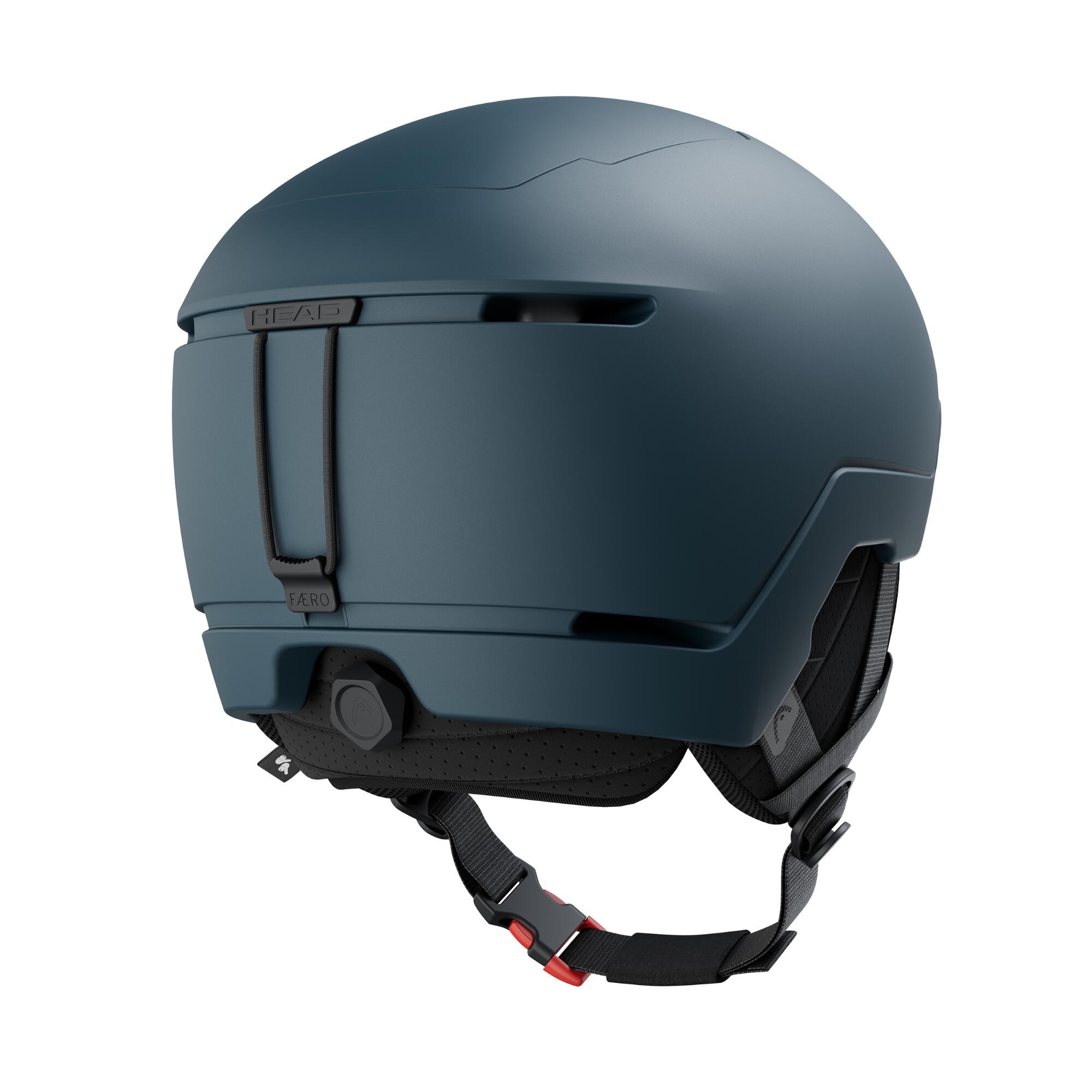 Skihelm - Head Faero Nightpetrol 2/2