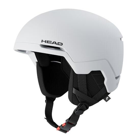 Head Faero Weiss – Skihelm