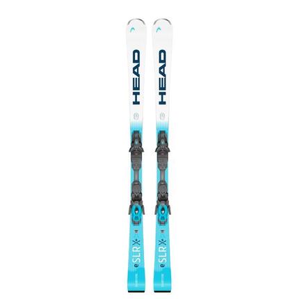 Slalomskis - Head WC Rebels E.SLR