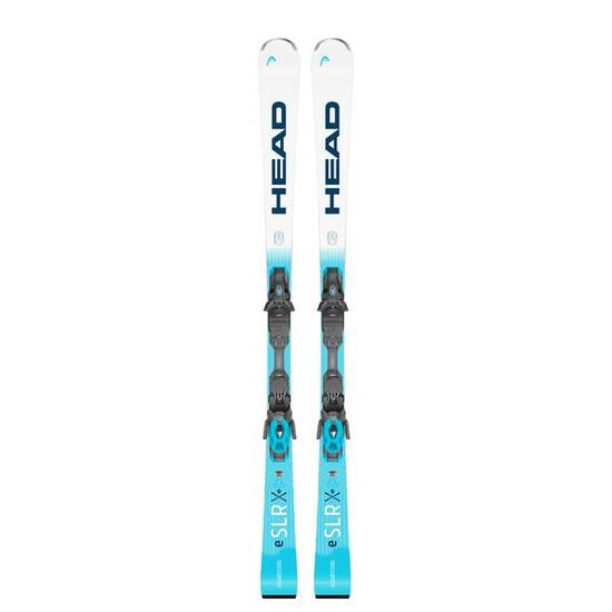 Slalomskis - Head WC Rebels E.SLR