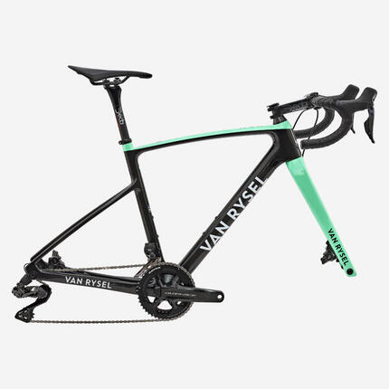 RCX II reconditionné team Decathlon AG2R