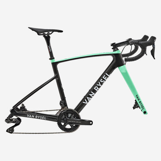 RCX II reconditionné team Decathlon AG2R