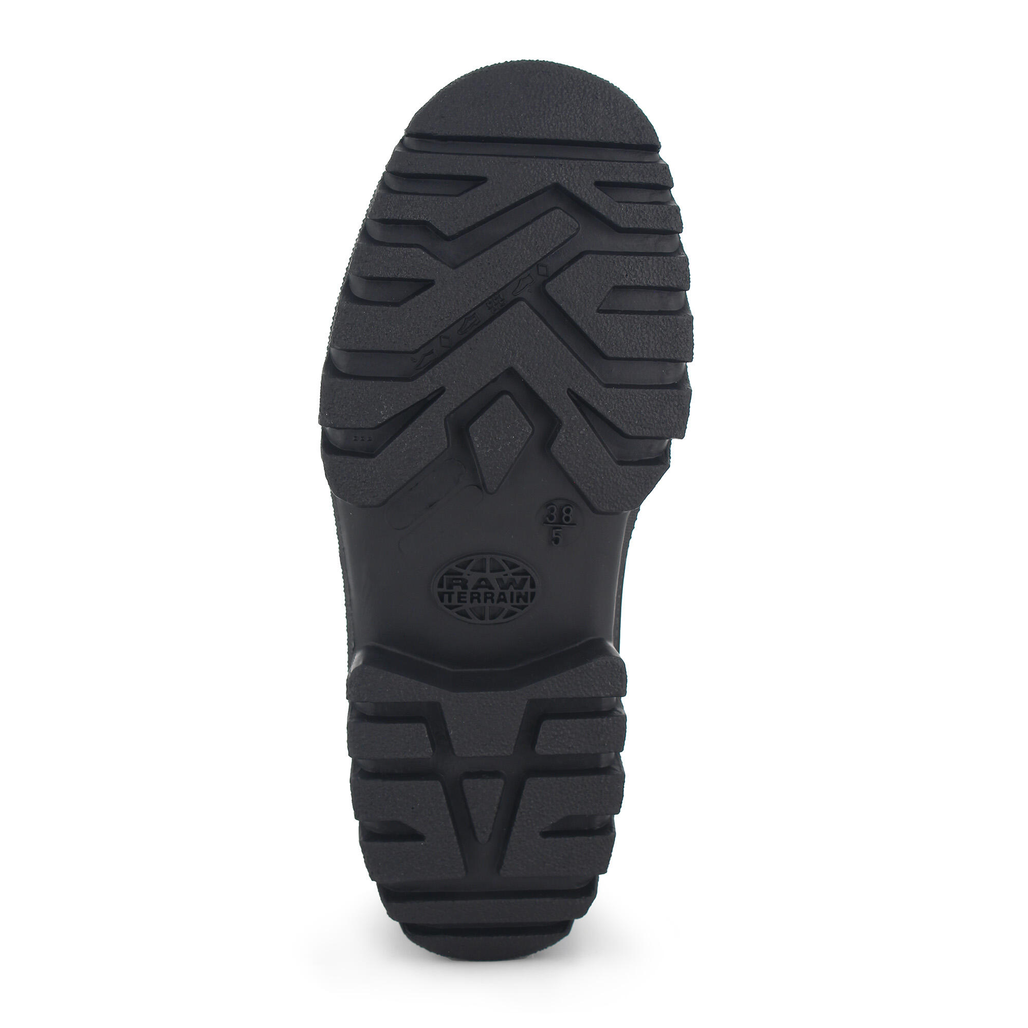 SPIRALE Doposci donna Lander grigio nero 7/7