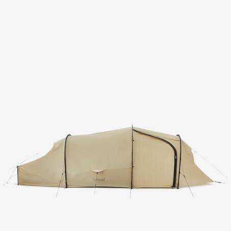 Намет MT900 3-місний бежевий
