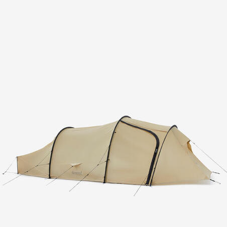 Намет MT900 3-місний бежевий
