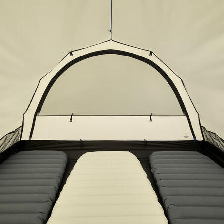 Намет MT900 3-місний бежевий