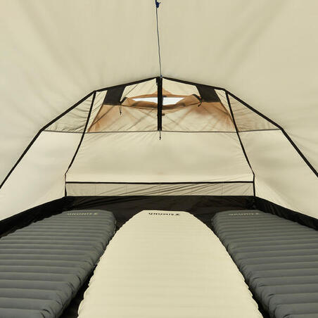 Намет MT900 3-місний бежевий