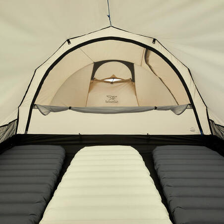 Намет MT900 3-місний бежевий