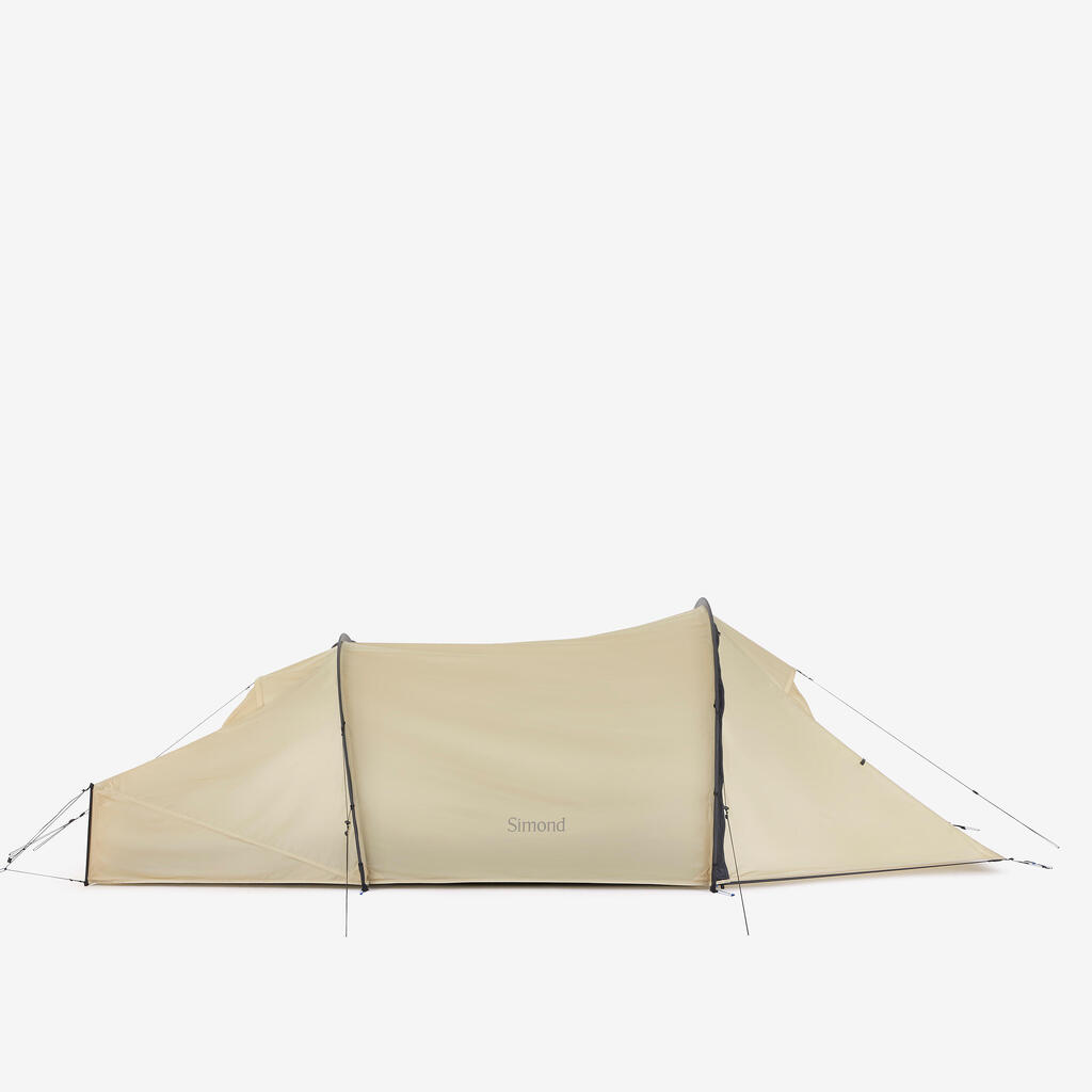 Pohodniški tunelski šotor za 4 osebe MZ900 