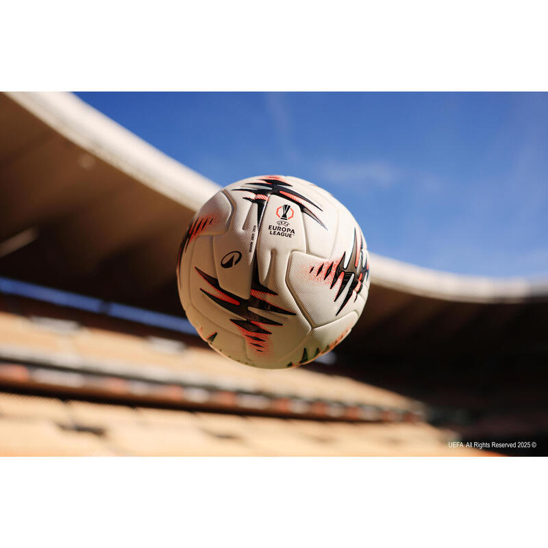 Resmi Futbol Topu - 5 Numara - UEFA Avrupa Ligi 25/26
