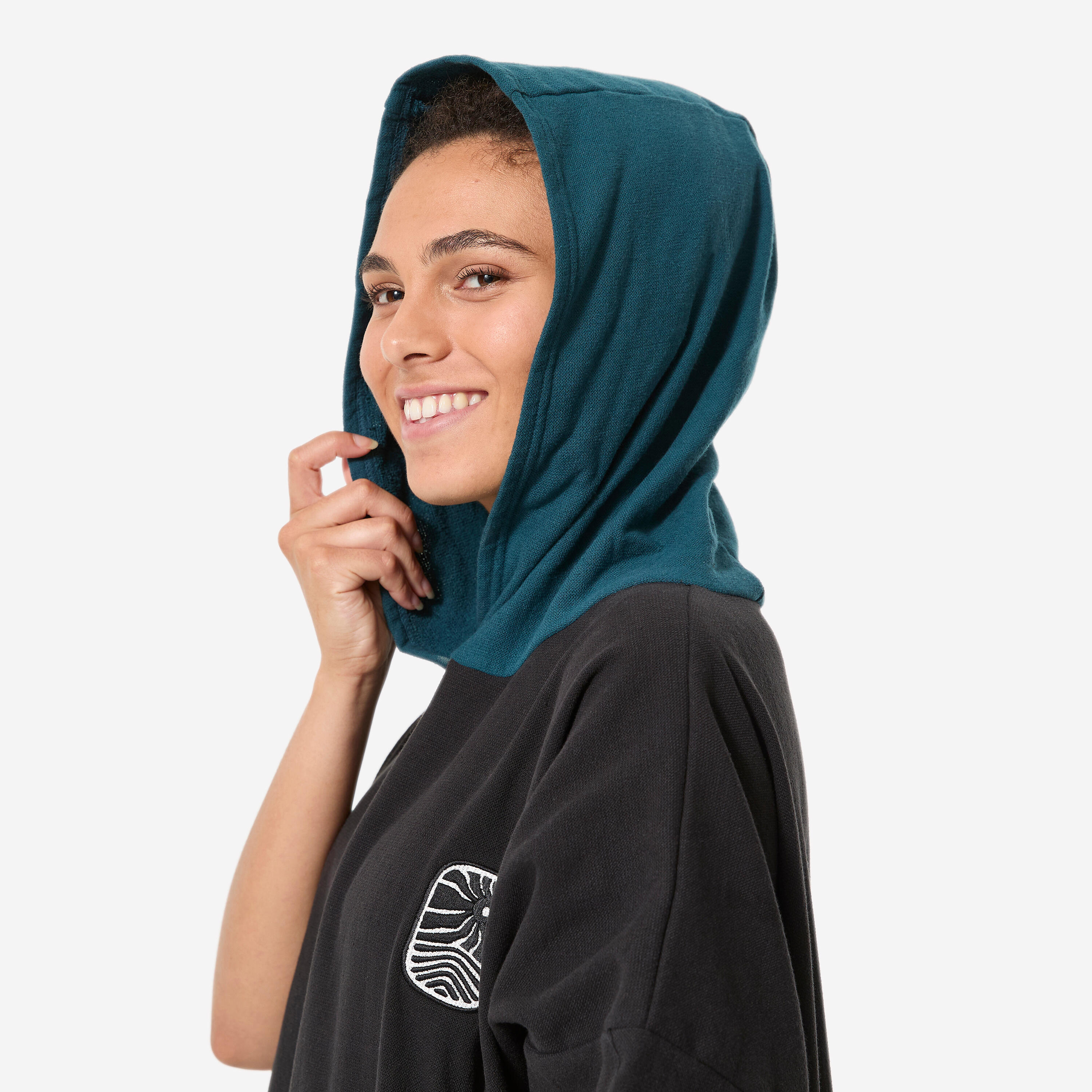 Surfing Poncho, 500 - DECATHLON