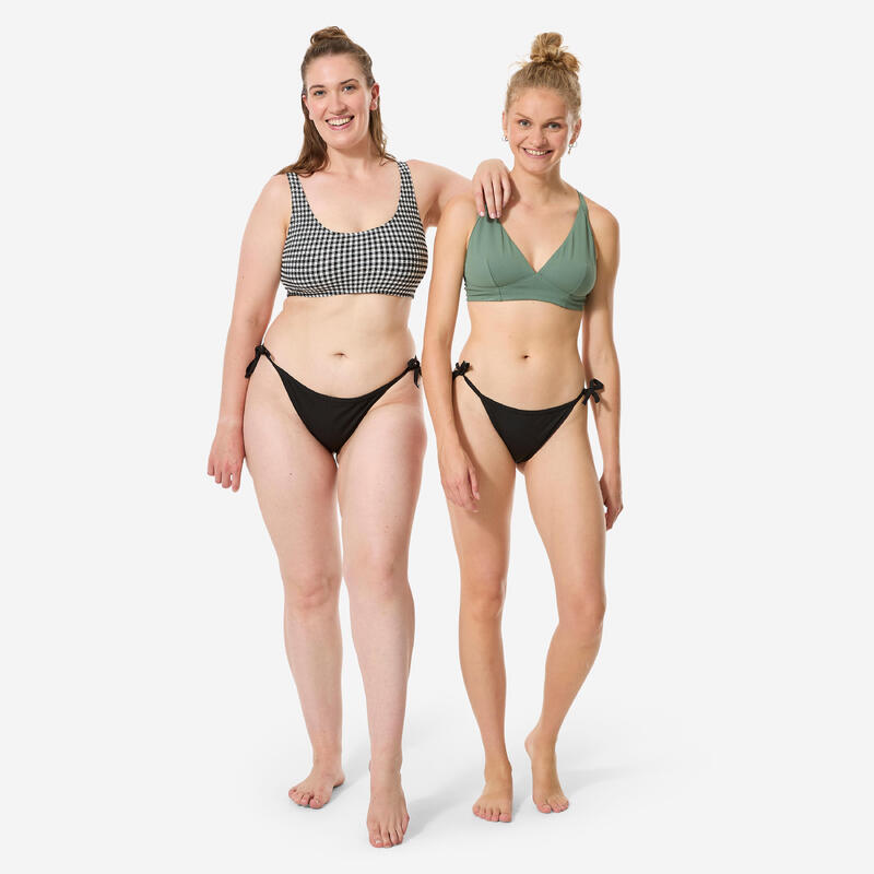 Női bikinialsó - Sandy