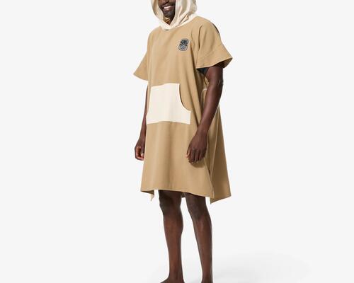 Highlight 8802999 - Poncho 500