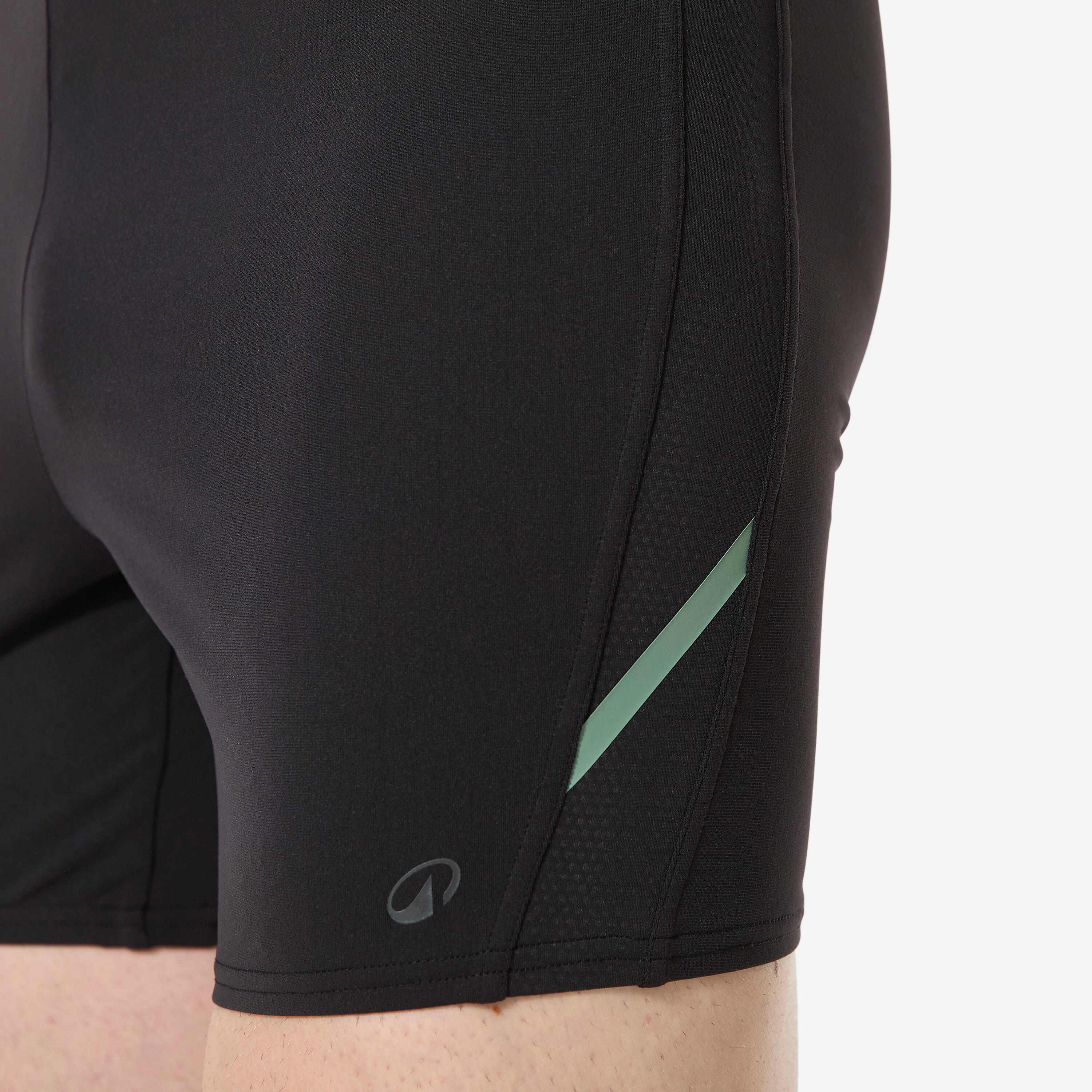 Cuissard de natation homme, Yoko 7/11