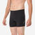 Boxer long natation homme, Yoko noir